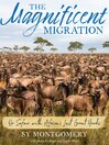 Cover image for The Magnificent Migration